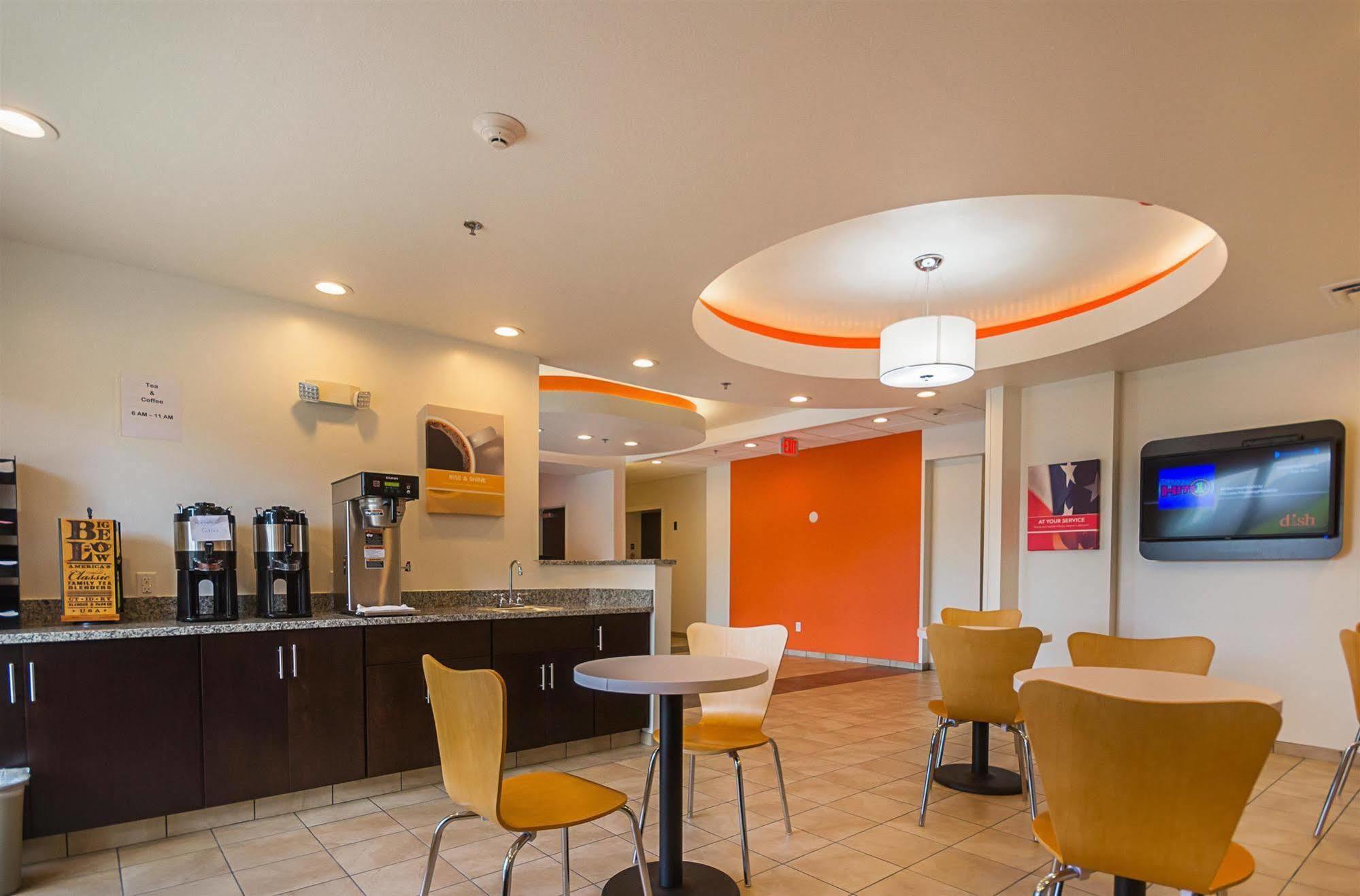 Motel 6-South Bend, In - Mishawaka Eksteriør bilde