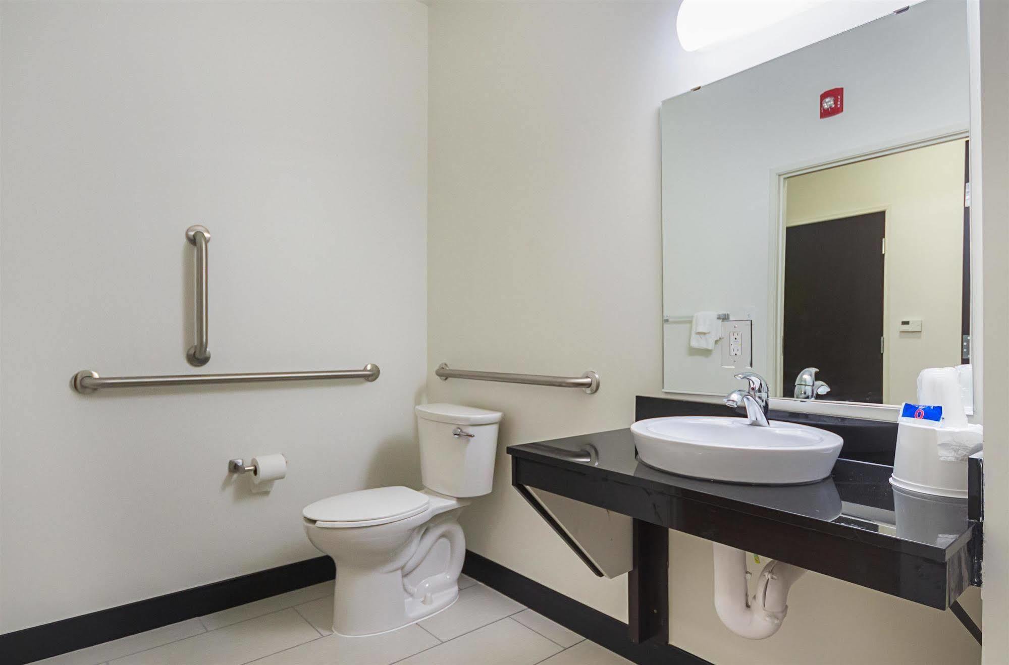 Motel 6-South Bend, In - Mishawaka Eksteriør bilde