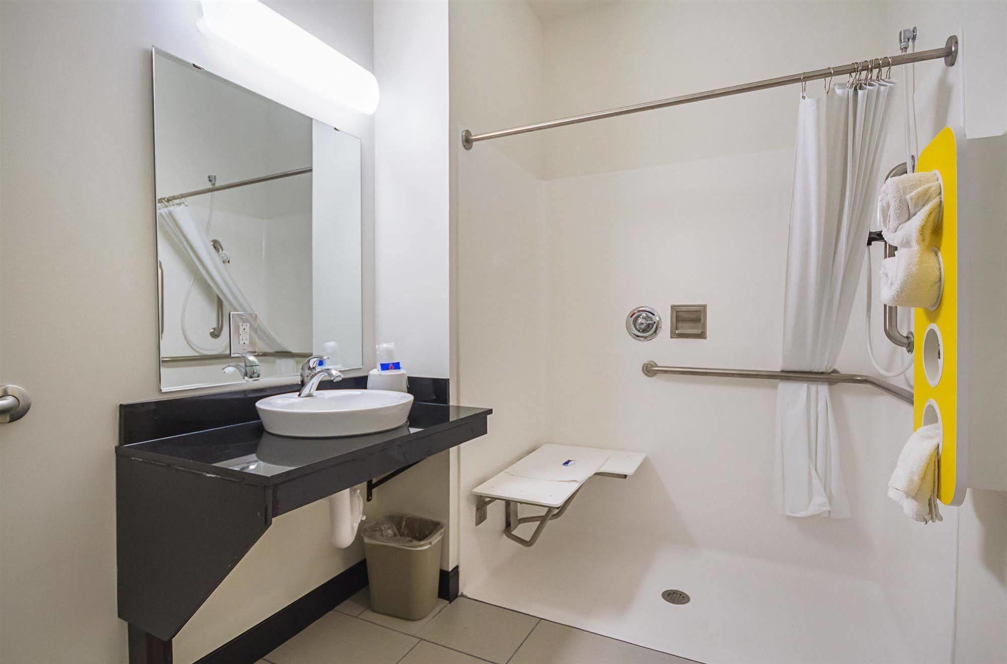 Motel 6-South Bend, In - Mishawaka Eksteriør bilde