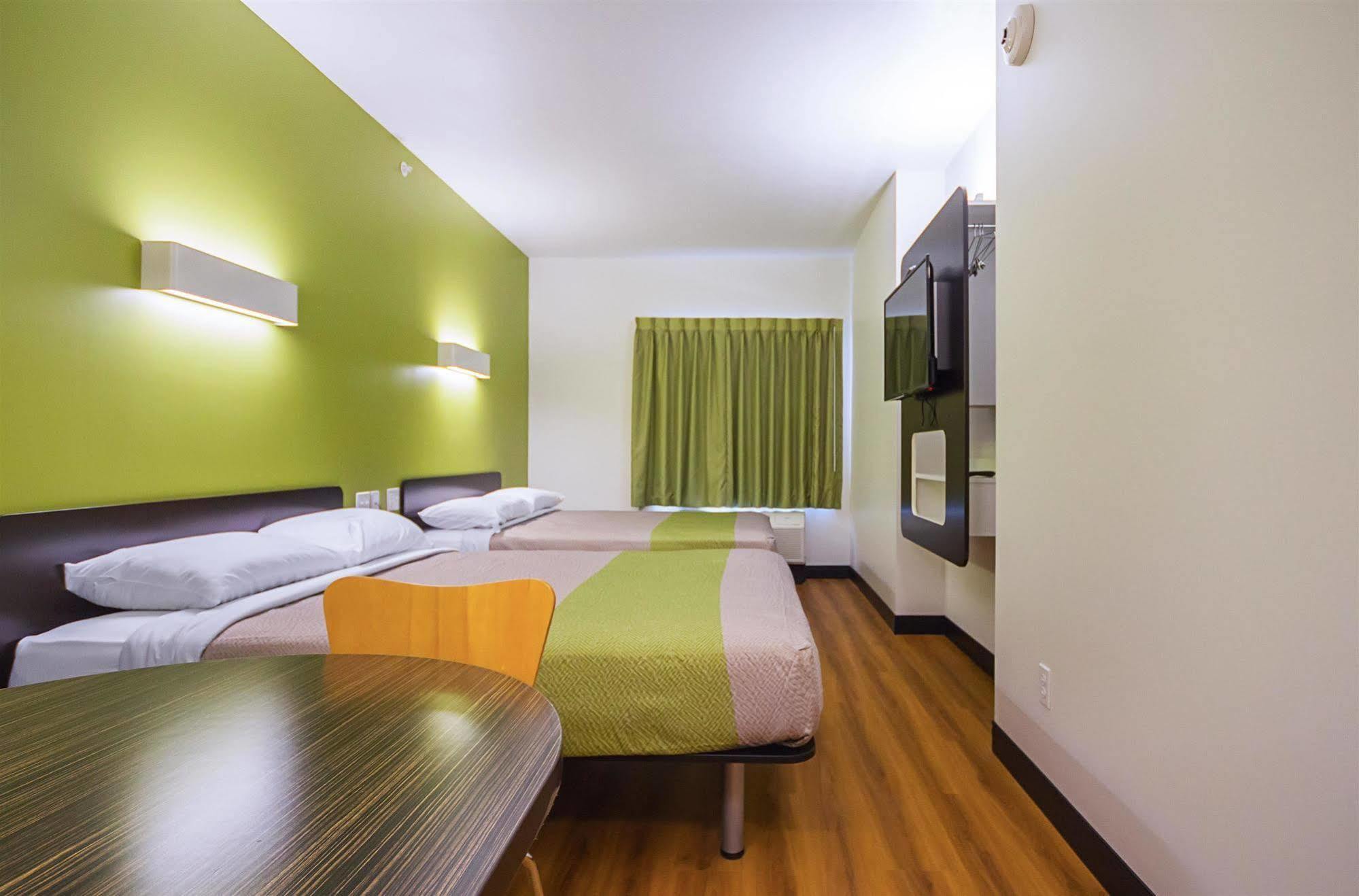 Motel 6-South Bend, In - Mishawaka Eksteriør bilde
